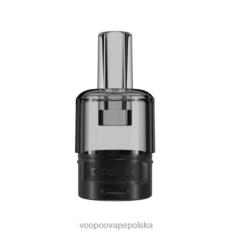VOOPOO ITO wkład na kapsułki (2 szt) czarny R8680552 | VOOPOO Vape Polska